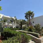 Kyknos Beach Hotel & Bungalows - Garden