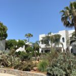 Kyknos Beach Hotel & Bungalows - Garden