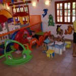 Kyknos Beach Hotel & Bungalows - Kids Club