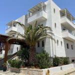Kyknos Beach Hotel & Bungalows - Main Building