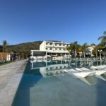 Kyknos Beach Hotel & Bungalows - Main Pool