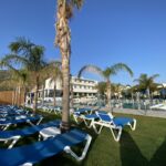 Kyknos Beach Hotel & Bungalows - Main Pool
