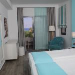 Kyknos Beach Hotel & Bungalows - Superior Sea View