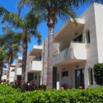 Kyknos Beach Hotel & Bungalows - Bungolows Exterior