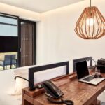 LaMer - 1. Double Room with Partial Sea View 1