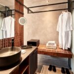 LaMer - 1. Double Room with Partial Sea View 7