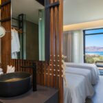 LaMer - 3. Superior Room with Sea View 11