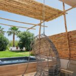 LaMer - 4. Double Room Garden Level with Outdoor Jetted Tub 27