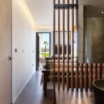 LaMer - 4. Double Room Garden Level with Outdoor Jetted Tub 28