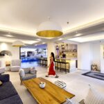 LaStellaApart - loby