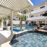 LaStellaApart - pool model 1