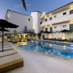 LaStellaApart - pool panoramic 2