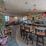 Lefkoniko Beach - Main Bar