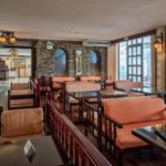 Lefkoniko Beach - Main Bar