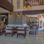 Lefkoniko Beach - Lobby