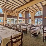 Lefkoniko Beach - Main Restaurant