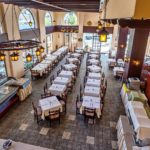 Lefkoniko Beach - Main Restaurant