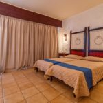 Lefkoniko Beach - Double Room A/C
