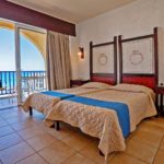 Lefkoniko Beach - Double Room A/C