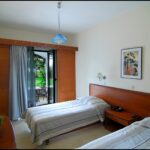 LatoHotel - Twin Double Room Garden View