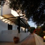 LatoHotel - Twin Double Room Garden View2