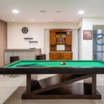 Lefkoniko Icarus Suites - Billiards