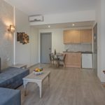 Lefkoniko Icarus Suites - Family Suite A/C