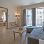 Lefkoniko Icarus Suites - Family Suite A/C