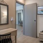 Lefkoniko Icarus Suites - Family Suite A/C