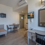 Lefkoniko Icarus Suites - Studio Suite A/C