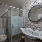 Lefkoniko Icarus Suites - Bathroom