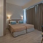 Lefkoniko Icarus Suites - Family Suite A/C