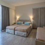 Lefkoniko Icarus Suites - Studio Suite A/C