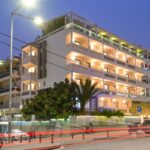 Liberty - Liberty Hotel 0081 1093 4924