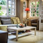 Lino Mare Boutique Hotel - Lobby