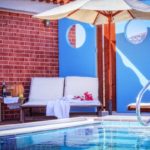 Lino Mare Boutique Hotel - Cozy Jacuzzi Pool