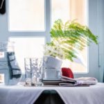 Lino Mare Boutique Hotel - Breakfast Lounge