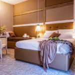 Lino Mare Boutique Hotel - Studio for 3 persons