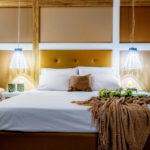 Lino Mare Boutique Hotel - Studio for 3 persons