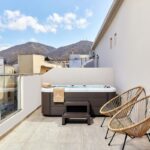 LotusRise - Deluxe Double Room with Jacuzzi 2