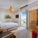 LotusRise - Deluxe Double Room with Jacuzzi 3