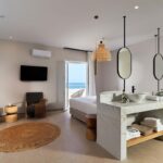 LotusRise - Executive Suite with Jacuzzi