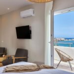 LotusRise - Executive Suite with Jacuzzi 3