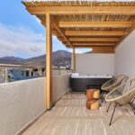 LotusRise - Executive Suite with Jacuzzi 4