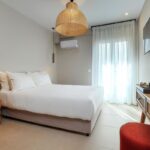 LotusRise - Standard Double Room