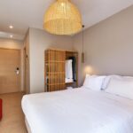 LotusRise - Standard Double Room 2