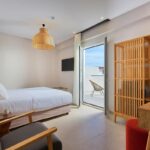 LotusRise - Superior Double Room