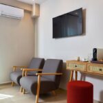 LotusRise - Superior Double Room2