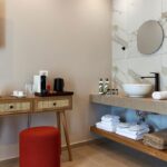 LotusRise - Superior Double Room3