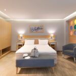 Lyttos Beach - Family Suite 3 Bedrooms